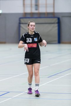 Bild 242 - Frauen ETV 3 - NieWa 3 : Ergebnis: 25:20